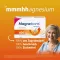 Magnetrans 400 mg de magnesio bebible en gránulos (20x5,5 g)