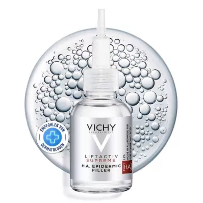 Liftactiv Supremo H.A. Relleno epidérmico (30 ml)