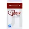 ZODIN Omega-3 1.000 mg cápsulas blandas, 100 uds