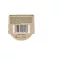 Crema facial ligera con aceite de oliva (50 ml)