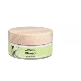 OLIVENÖL CREMA CORPORAL, 200 ml