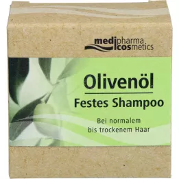 OLIVENÖL FESTES Champú, 60 g