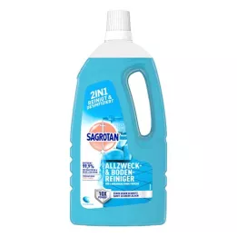 SAGROTAN Líquido limpiador multiusos, 1500 ml