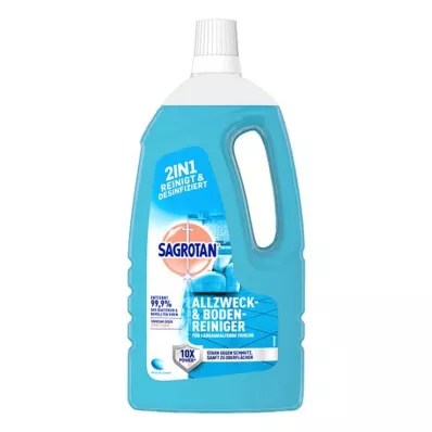 Líquido limpiador multiusos Sagrotan, 1500 ml