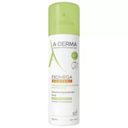 A-DERMA EXOMEGA CONTROL Aerosol, 200 ml