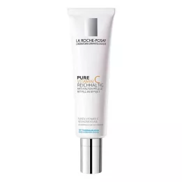 ROCHE-POSAY Redermic C TH Crema, 40 ml