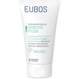 EUBOS SENSITIVE Champú Dermo Protectiv, 150 ml