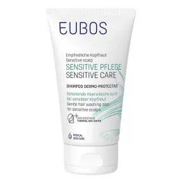 EUBOS SENSITIVE Champú Dermo Protectiv, 150 ml