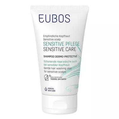 EUBOS SENSITIVE Champú Dermo Protectiv, 150 ml EUBOS SENSITIVE Champú Dermo Protectiv, 150 ml