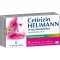 CETIRIZIN Heumann 10 mg comprimidos recubiertos con película, 10 uds