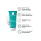 Gel limpiador micropeeling La Roche Posay Effaclar, 200 ml