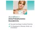 Instructions for use for AKTIVADERM ND Probióticos activos para el tratamiento de la piel con neurodermatitis, 125 g - 1