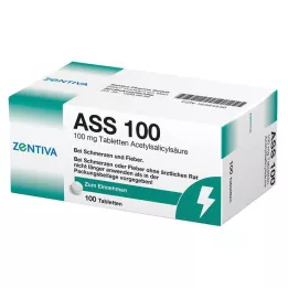 ASS 100, 100 uds