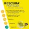 BACHBLÜTEN Original Rescura Past.Naranja-Arándano, 50 g