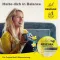 BACHBLÜTEN Original Rescura Past.Naranja-Arándano, 50 g