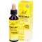 BACHBLÜTEN Original Rescura gotas sin alcohol, 20 ml