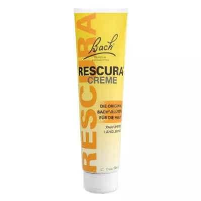 BACHBLÜTEN Crema Rescura Original, 150 ml