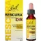 BACHBLÜTEN Original Rescura Kids Tro.sin alcohol, 10 ml