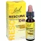 BACHBLÜTEN Original Rescura Kids Tro.sin alcohol, 10 ml