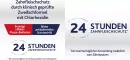 Instructions for use for Enjuague bucal diario con clorhexamed 0,06%, 500 ml - 2