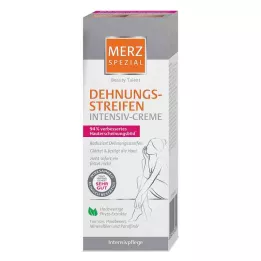 MERZ Talento Especial Belleza Estrías Cr.Intensivo, 75 ml