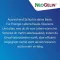 NEOGELIN Einschlaf-Wohl comprimidos masticables, 20 uds