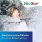 NEOGELIN Einschlaf-Wohl comprimidos masticables, 20 uds