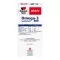 DOPPELHERZ Omega-3 Aceite de Pescado Marino 800 Cápsulas Activas, 120 Cápsulas