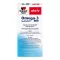 DOPPELHERZ Omega-3 Aceite de Pescado Marino 800 Cápsulas Activas, 120 Cápsulas
