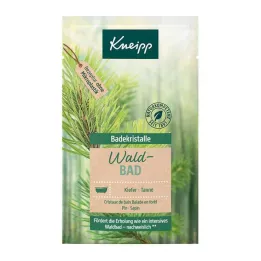 KNEIPP Baño Forestal de Cristales de Baño, 60 g