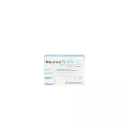 NEURAXBIOTIC Zen Cápsulas, 30 Cápsulas