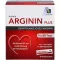 ARGININ PLUS Vitamina B1+B6+B12+Ácido fólico Sticks, 60X5,9 g