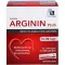 ARGININ PLUS Vitamina B1+B6+B12+Ácido fólico en sticks, 90X5,9 g