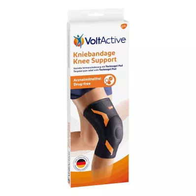 VOLTACTIVE Soporte de rodilla M, 1 ud