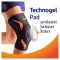 VOLTACTIVE Soporte de rodilla M, 1 ud