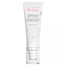 AVENE Bálsamo Control de la Tolerancia, 40 ml