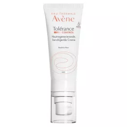 AVENE Crema Control de la Tolerancia, 40 ml