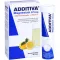 ADDITIVA Magnesio 375 mg+Complejo Vitamina B+Vit.C, 20X6 g