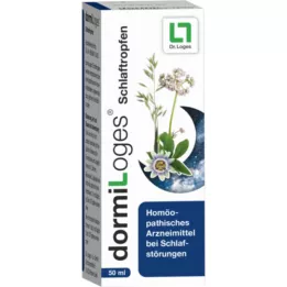 DORMILOGES Gotas para dormir, 50 ml