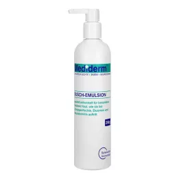 MEDIDERM Emulsión de ducha, 250 g