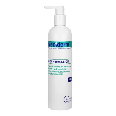 Emulsión de ducha Mediderm, 250 g