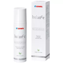 GEHWOL BALANCE Loción para piernas &amp; Loción para pies, 75 ml