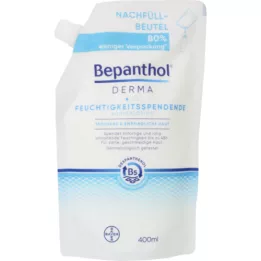 BEPANTHOL Loción corporal hidratante Derma NF, 1X400 ml