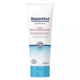 BEPANTHOL Crema de cuidado Derma SOS-, 1X100 ml