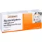 SUMATRIPTAN-ratiopharm para migraña 50 mg comprimidos recubiertos con película, 2 uds