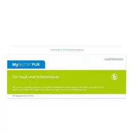 MYBIOTIK PUR Polvo, 90X2 g