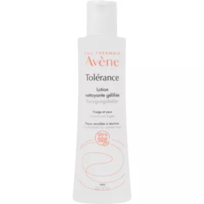 AVENE Loción limpiadora Tolerance, 200 ml