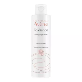 AVENE Loción limpiadora Tolerance, 200 ml