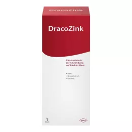 ZINKLEIMBINDE DracoZinc 8 cmx5 m, 1 ud