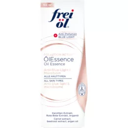 FREI ÖL Esencia de aceite activo anticontaminación, 30 ml